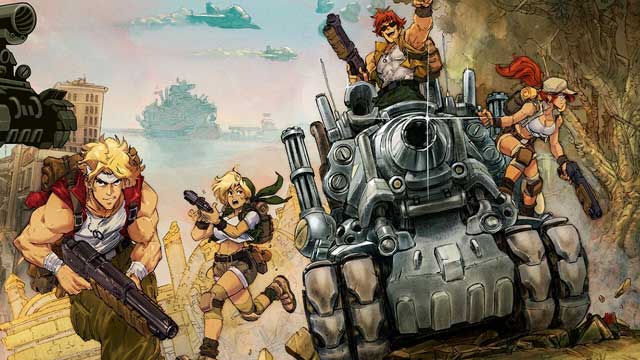 Les 10 Meilleurs jeux Neo-Geo incontournables: Notre sélection Les 10 Meilleurs jeux Neo-Geo incontournables: Notre sélection