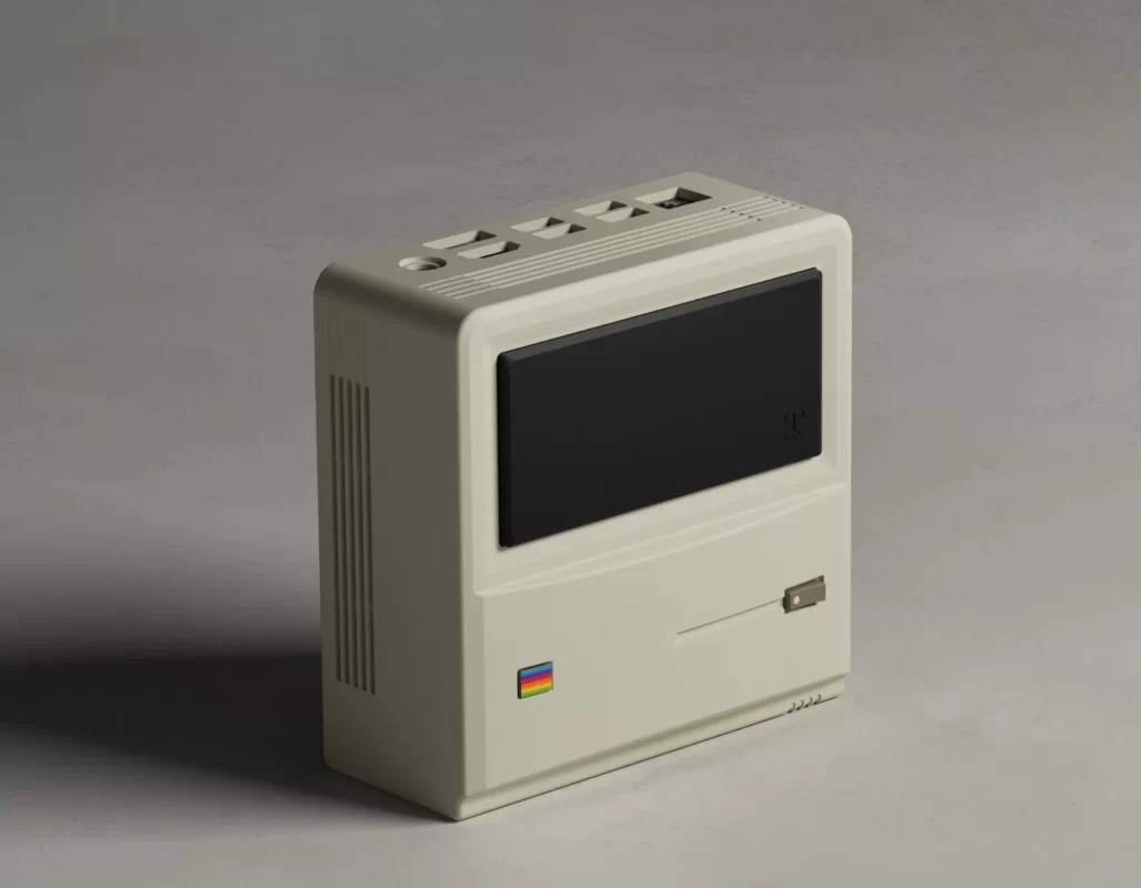 Mini PC AM01 Ayaneo : Performance et Style Rétro Accessible Mini PC AM01 Ayaneo : Le Futur du Rétro-Computing à un Prix Abordable, Ayaneo AM01, Mini PC, Style Macintosh, AMD Ryzen, Performances informatiques