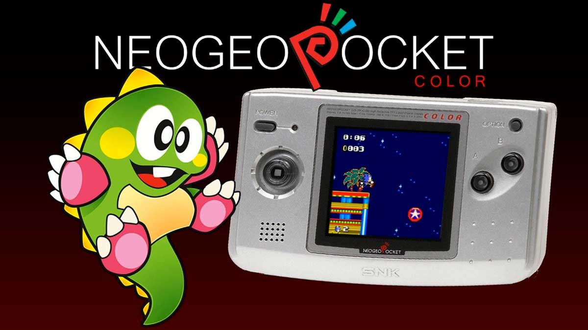 Pack ROMs Neo Geo Pocket Color : Redécouvrez le Rétrogaming 1 Pack ROMs Neo Geo Pocket Color : Redécouvrez le Rétrogaming, Pack ROMs, Neo Geo Pocket Color, Rétrogaming, Jeux classiques, Expérience de jeu
