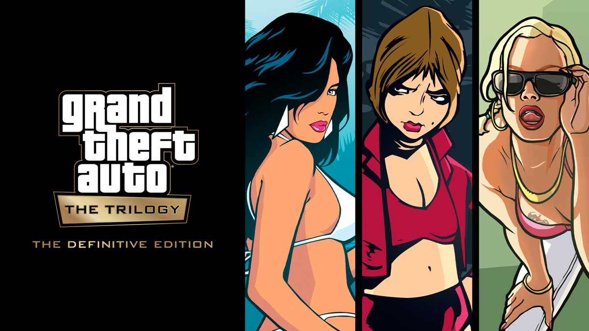 Grand Theft Auto The Trilogy sur Netflix - Nouvelle Ère du Gaming ? 1 Grand Theft Auto The Trilogy, Grand Theft Auto The Trilogy sur Netflix - Nouvelle Ère du Gaming, Grand Theft Auto Trilogy, Netflix, jeux mobiles, téléchargement GTA, innovations gaming