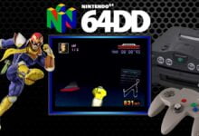 Pack ROMs Nintendo 64DD : Retour dans le Monde du Rétrogaming 2 Pack ROMs Nintendo 64DD : Retour dans le Monde du Rétrogaming, Pack ROMs Nintendo 64DD, rétrogaming, jeux vidéo classiques, nostalgie du jeu, Nintendo 64DD
