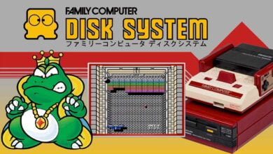 Pack ROMs Nintendo Disk System : Redécouverte des Classiques 23 Pack ROMs Nintendo Disk System : Redécouverte des Classiques, Pack ROMs Nintendo Disk System, ROMs Nintendo, Disk System, jeux rétro, classiques du jeu vidéo, nostalgie gaming