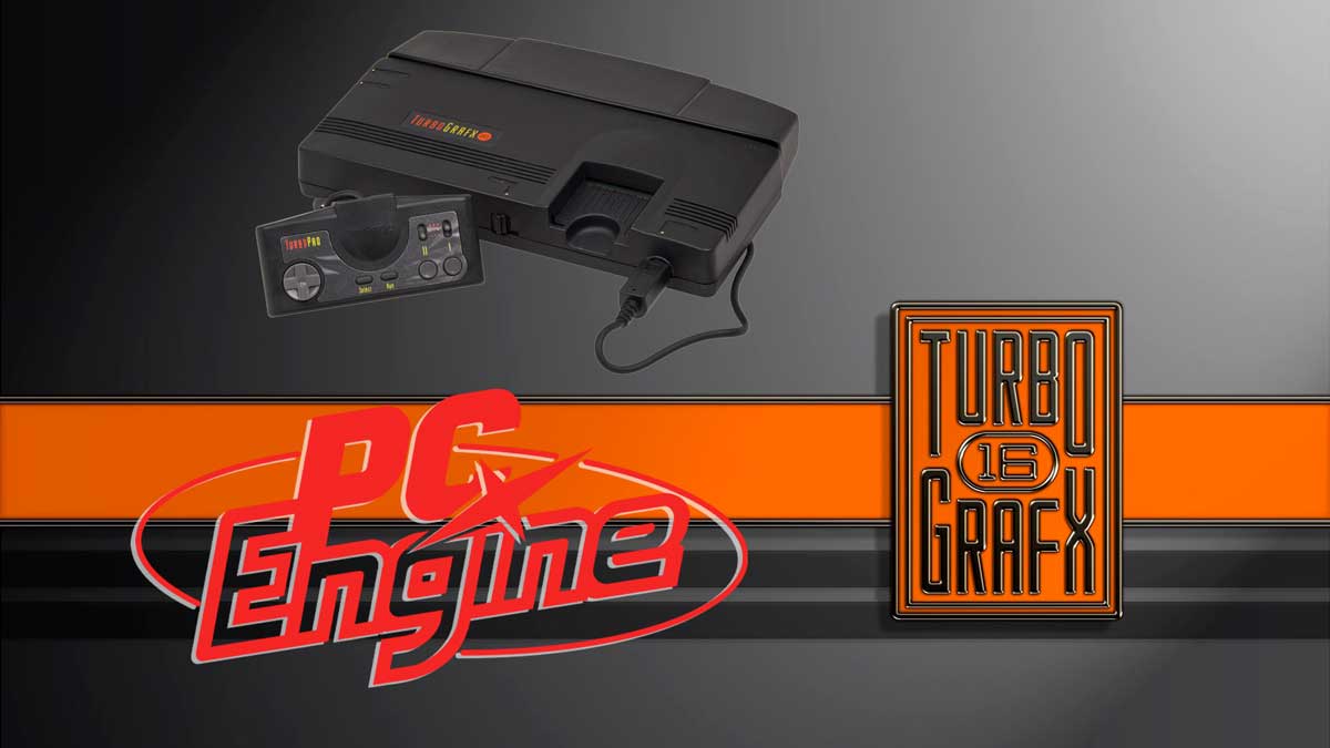 Pack ROMs PC Engine Turbo Grafx 16 : Plongée Rétrogaming 1 Pack ROMs PC Engine Turbo Grafx 16 : Plongée Rétrogaming, Pack ROMs PC Engine, Turbo Grafx 16, Rétrogaming, Jeux vidéo rétro, Emulation PC Engine,