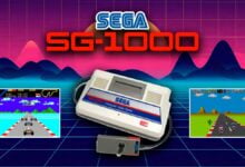 Pack ROMs SG-1000, un Voyage dans le Rétrogaming 5 Pack ROMs SG-1000, un Voyage dans le Rétrogaming, Pack ROMs SG-1000, jeux rétro, Sega SG-1000, classiques vidéoludiques, expérience de jeu unique