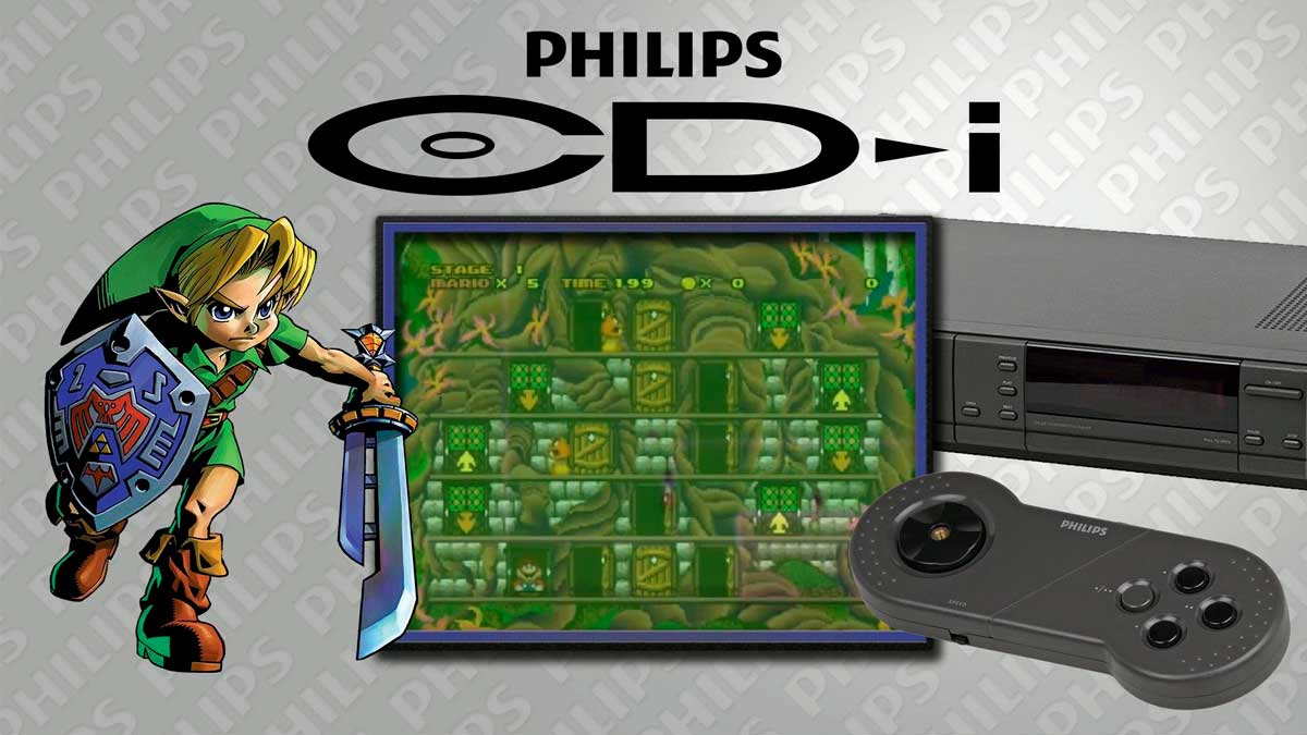 Pack ROMs Philips-CDI : Une Odyssée Rétro pour Passionnés de Jeux Vidéo 1 Pack ROMs Philips-CDI : Une Odyssée Rétro pour Passionnés de Jeux Vidéo,