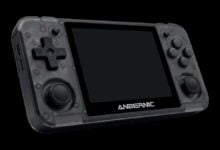 Pack ROMs RG350 et RG351 : Votre Voyage Rétrogaming 2 Pack ROMs RG350 et RG351 : Votre Voyage Rétrogaming, Pack ROMs RG350, RG351, rétrogaming, console portable Anbernic, jeux classiques