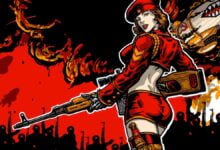 Red Alert 2 : Le jeu culte qui a fêté ses 23 ans 3 Red Alert 2 : Le jeu culte qui a fêté ses 23 ans, Red Alert 2, classique, anniversaire, Guerre Froide, humour,