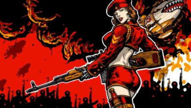 Red Alert 2 : Le jeu culte qui a fêté ses 23 ans 7 Red Alert 2 : Le jeu culte qui a fêté ses 23 ans, Red Alert 2, classique, anniversaire, Guerre Froide, humour,