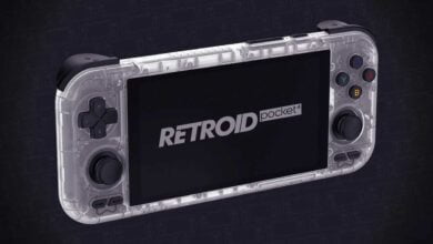 Retroid Pocket 4 et 4 PRO : Une Nouvelle Ère pour le Rétrogaming 1 Retroid Pocket 4 et 4 PRO : Une Nouvelle Ère pour le Rétrogaming, Retroid Pocket 4 Pro, Rétrogaming, Console de jeux, Performance, Design
