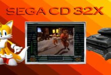 Pack ROMs Sega CD – Sega CD 32X: Un Voyage Rétrogaming 5 Pack ROMs Sega CD – Sega CD 32X: Un Voyage Rétrogaming, Sega CD, Sega CD 32X, Pack ROMs, Jeux classiques, Nostalgie