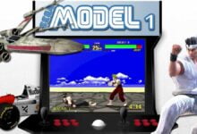 Pack ROMs Sega Model 1 : Immersion dans les Jeux d'Arcade 3 Pack ROMs Sega Model 1 : Immersion dans les Jeux d'Arcade, Pack ROMs Sega Model 1, Jeux rétro, Emulation, Expérience de jeu, Arcade classique