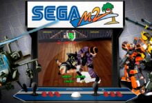 Pack ROMs Sega Model 2 : Votre Portail vers l'Arcade Rétro 2 Le Pack ROM Sega Model 2 : Votre Portail vers l'Arcade Rétro, Sega Model 2, pack ROM, rétrogaming, jeux vidéo, arcade