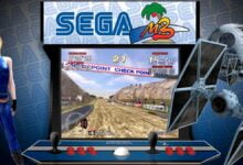 Pack ROMs Sega Model 3 : L'Ultime Collection pour les Passionnés d'Arcade 1 Pack ROMs Sega Model 3 : L'Ultime Collection pour les Passionnés d'Arcade, Pack ROMs Sega Model 3, arcade, jeux rétro, émulation, Sega