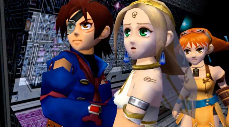 Les Meilleurs Jeux Sega Dreamcast de Tous les Temps Les Meilleurs Jeux Sega Dreamcast de Tous les Temps