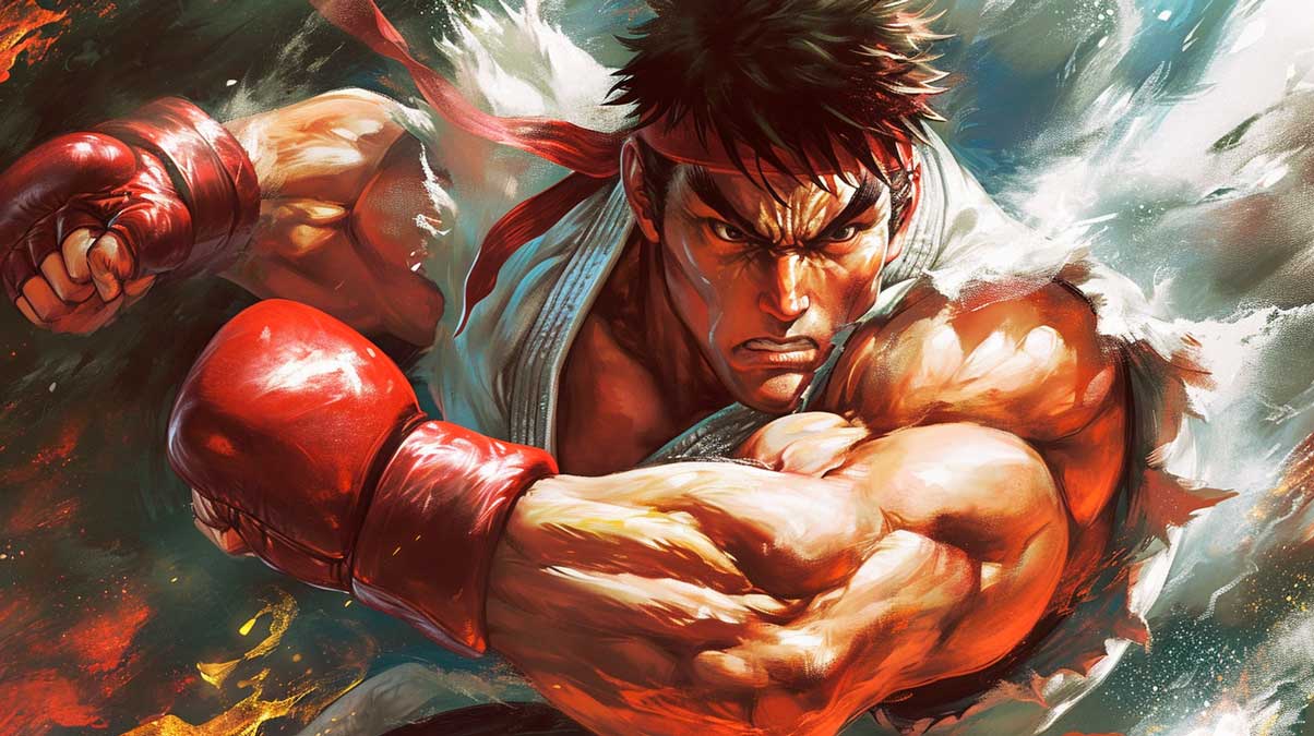 Renaissance des Jeux Rétro : L'Ascension de l'E-Sport dans les Titres Classiques Renaissance des Jeux Rétro : L'Ascension de l'E-Sport dans les Titres Classiques, Jeux rétro, E-sport, Compétition, Communauté de joueurs, Titres classiques,