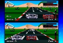 Top Racer Collection : La Renaissance d'une Légende du Jeu de Course 4 Top Racer Collection : La Renaissance d'une Légende du Jeu de Course, Top Racer Collection, jeu de course, rétrogaming, QUByte Interactive, nostalgie des années 90