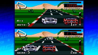 Top Racer Collection : La Renaissance d'une Légende du Jeu de Course, Top Racer Collection, jeu de course, rétrogaming, QUByte Interactive, nostalgie des années 90