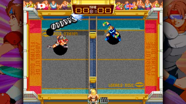 Les 10 Meilleurs jeux Neo-Geo incontournables: Notre sélection Les 10 Meilleurs jeux Neo-Geo incontournables: Notre sélection ultime, Neo-Geo, meilleurs jeux, rétrogaming, classiques du gaming, sélection jeux vidéo