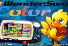 Pack ROMs Wonderswan Color : Voyage dans l'Univers du Rétrogaming 3 Pack ROMs Wonderswan Color : Retour Vers le Futur du Gaming, Wonderswan Color, Pack ROMs, Jeux vidéo rétro, Console portable, Collection de jeux, rétrogaming