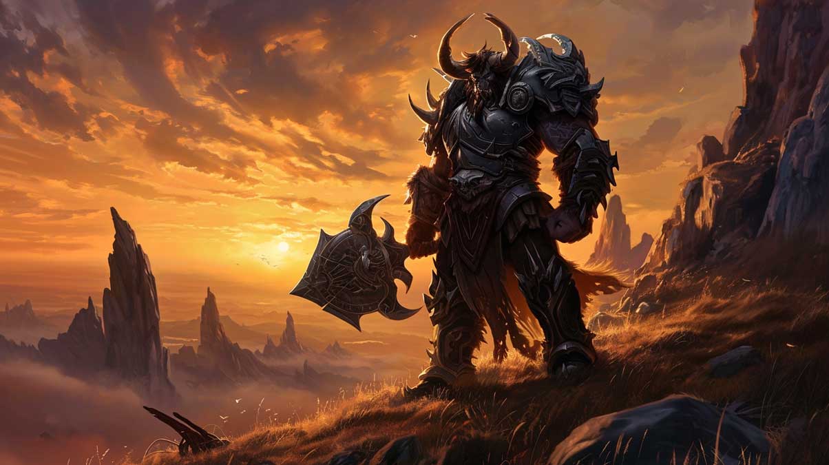 Mécaniques Clés de World of Warcraft Que Vous Pourriez Aimer Mécaniques Clés de World of Warcraft Que Vous Pourriez Aimer, World of Warcraft, MMO RPG, PvP, grinding, raids, professions, Horde, Alliance, WoW