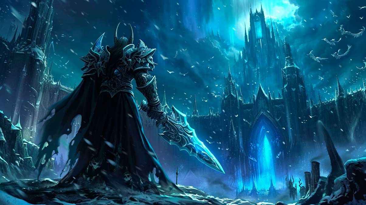 Mécaniques Clés de World of Warcraft Que Vous Pourriez Aimer Mécaniques Clés de World of Warcraft Que Vous Pourriez Aimer, World of Warcraft, MMO RPG, PvP, grinding, raids, professions, Horde, Alliance, WoW