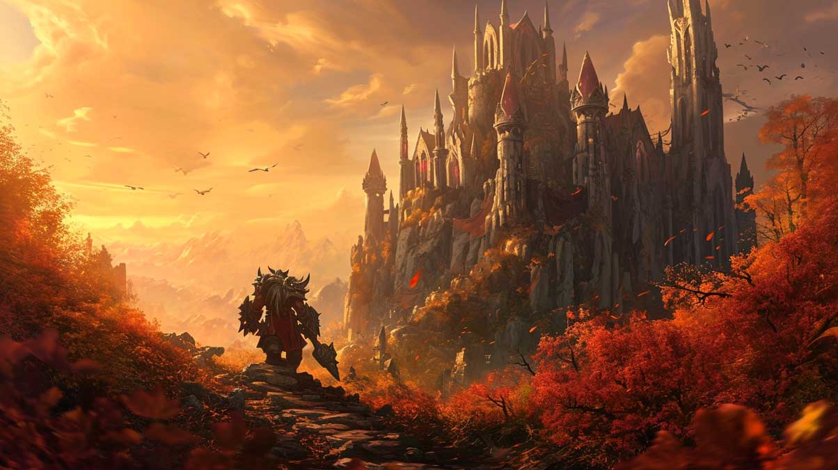 Mécaniques Clés de World of Warcraft Que Vous Pourriez Aimer Mécaniques Clés de World of Warcraft Que Vous Pourriez Aimer, World of Warcraft, MMO RPG, PvP, grinding, raids, professions, Horde, Alliance, WoW