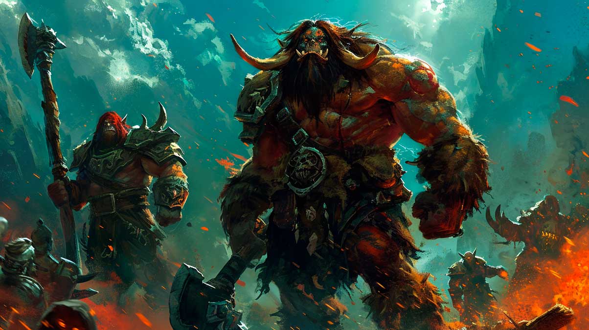 Mécaniques Clés de World of Warcraft Que Vous Pourriez Aimer Mécaniques Clés de World of Warcraft Que Vous Pourriez Aimer, World of Warcraft, MMO RPG, PvP, grinding, raids, professions, Horde, Alliance, WoW