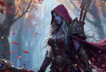 Mécaniques Clés de World of Warcraft Que Vous Pourriez Aimer 5 Mécaniques Clés de World of Warcraft Que Vous Pourriez Aimer