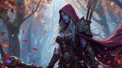 Mécaniques Clés de World of Warcraft Que Vous Pourriez Aimer 4 Mécaniques Clés de World of Warcraft Que Vous Pourriez Aimer