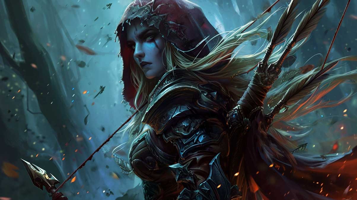 Mécaniques Clés de World of Warcraft Que Vous Pourriez Aimer Mécaniques Clés de World of Warcraft Que Vous Pourriez Aimer, World of Warcraft, MMO RPG, PvP, grinding, raids, professions, Horde, Alliance, WoW