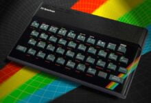 Pack ROMs Zx Spectrum : Votre Passeport pour le Rétrogaming 3 Pack ROMs Zx Spectrum : Votre Passeport pour le Rétrogaming, Pack ROMs Zx Spectrum, rétrogaming, jeux vidéo, nostalgie, collection