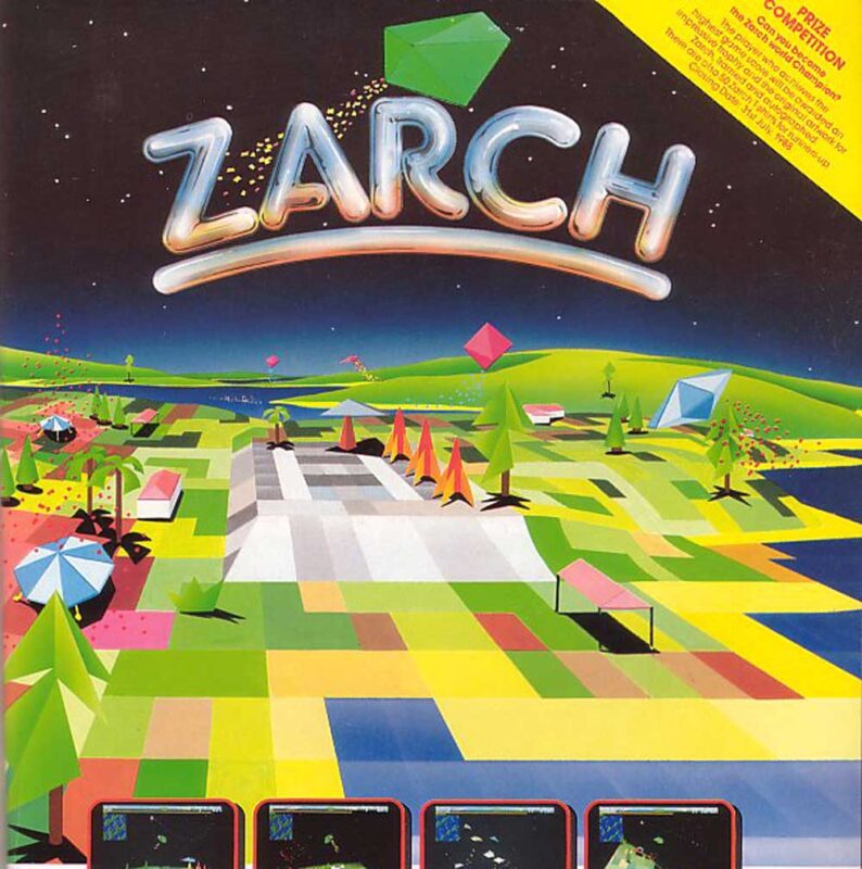 Top 5 des meilleurs jeux Acorn Archimedes Top 5 des meilleurs jeux Acorn Archimedes, Acorn Archimedes, meilleurs jeux, rétrogaming, jeux classiques, jeux emblématiques