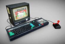 Top 5 des meilleurs jeux Amstrad CPC 4 Top 5 des meilleurs jeux Amstrad CPC, Amstrad CPC, rétrogaming, jeux classiques, aventure, innovation