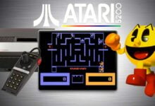 Pack ROMs Atari 5200 : Redécouvrez le Jeu Vidéo Rétro 3 Pack ROMs Atari 5200 : Redécouvrez le Jeu Vidéo Rétro, Pack ROMs Atari 5200, jeux rétro, Atari 5200, jeux vidéo classiques, émulateur Atari