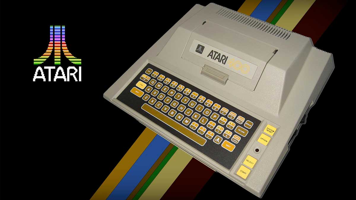 Pack ROMs Atari 800 : Voyage Nostalgique dans le Rétrogaming 1 Pack ROMs Atari 800 : Voyage Nostalgique dans le Rétrogaming, Pack ROMs Atari 800, jeux vidéo rétro, nostalgie, Atari 800, classiques du jeu vidéo
