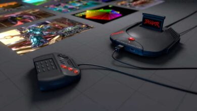 Pack ROMs Atari Jaguar : Redécouvrez les Joyaux du Rétrogaming, Pack ROMs Atari Jaguar, jeux Atari Jaguar, retrogaming, expérience de jeu vintage, classiques du jeu vidéo