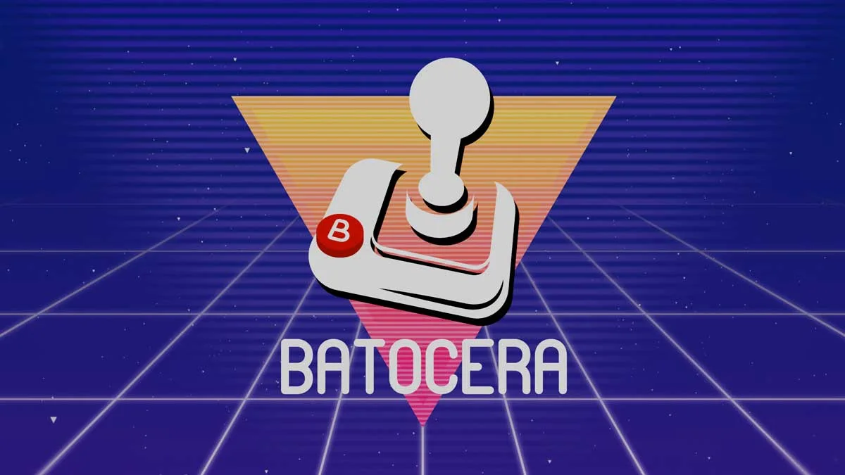 Batocera Linux : Créez Votre Station Retrogaming Ultime 1 Batocera linux : Transformez votre PC en Console de Rétrogaming, Batocera.linux, Rétrogaming, Emulation, Jeux vidéo, Open-source