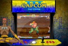 Pack ROMs CPS3 : Plongée Ludique dans le Rétrogaming 4 Pack ROMs CPS3 : Plongée Ludique dans le Rétrogaming, Pack ROMs CPS3, rétrogaming, jeux d'arcade, émulation CPS3, passion du jeu