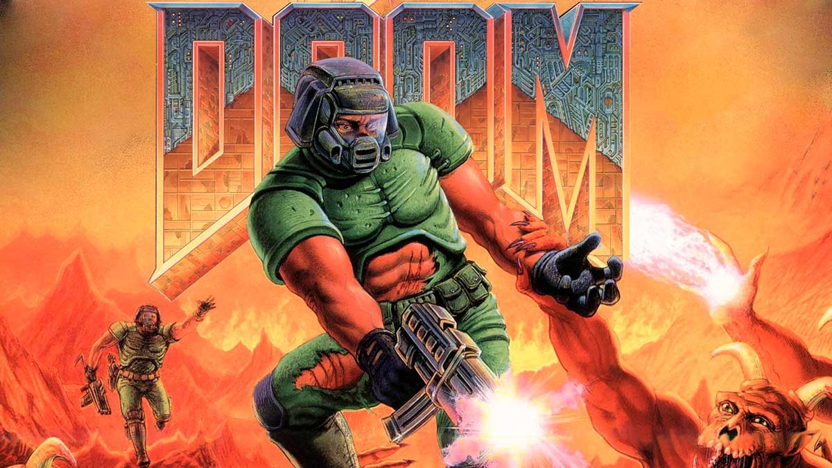 30ème Anniversaire de DOOM: Héritage d'un Jeu Culte 1 30ème Anniversaire de DOOM: Héritage d'un Jeu Culte, DOOM, 30ème anniversaire, jeux vidéo, John Carmack, John Romero