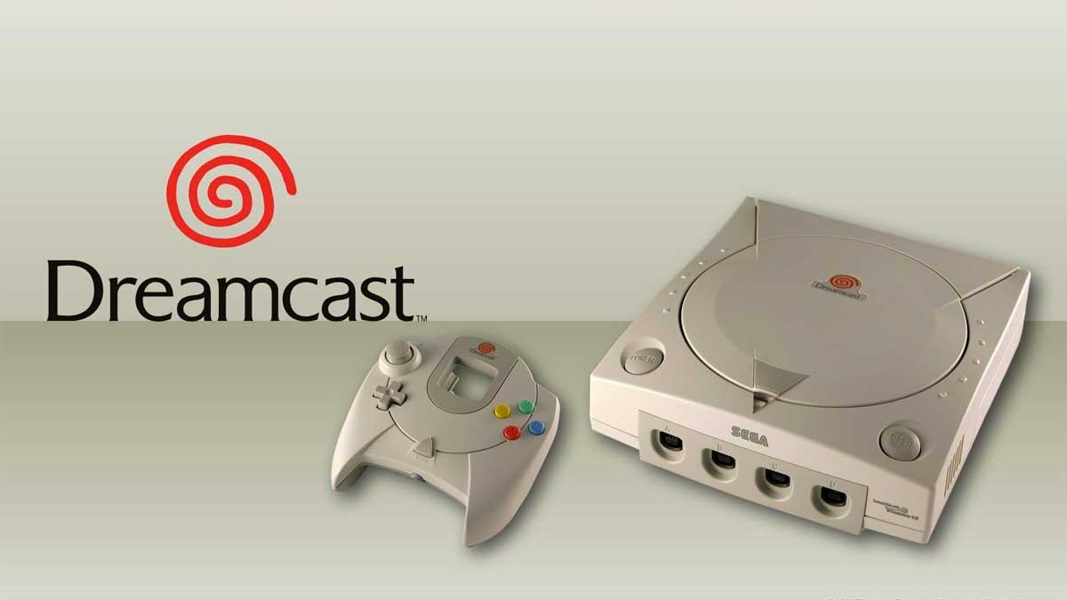 Pack ROMs Dreamcast : Redécouvrez les Trésors du Gaming Rétro 1 Pack ROMs Dreamcast : Redécouvrez les Trésors du Gaming Rétro, Dreamcast, ROMs, jeux vidéo, nostalgie, console