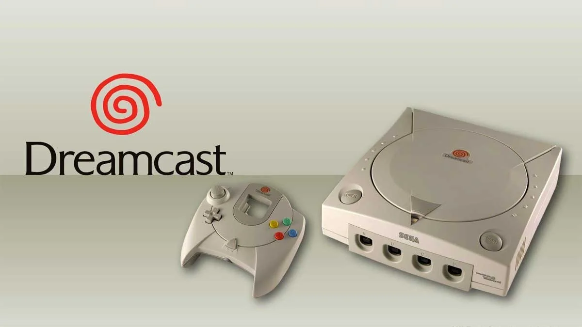 Pack ROMs Dreamcast : Redécouvrez les Trésors du Gaming Rétro 1 Pack ROMs Dreamcast : Redécouvrez les Trésors du Gaming Rétro, Dreamcast, ROMs, jeux vidéo, nostalgie, console