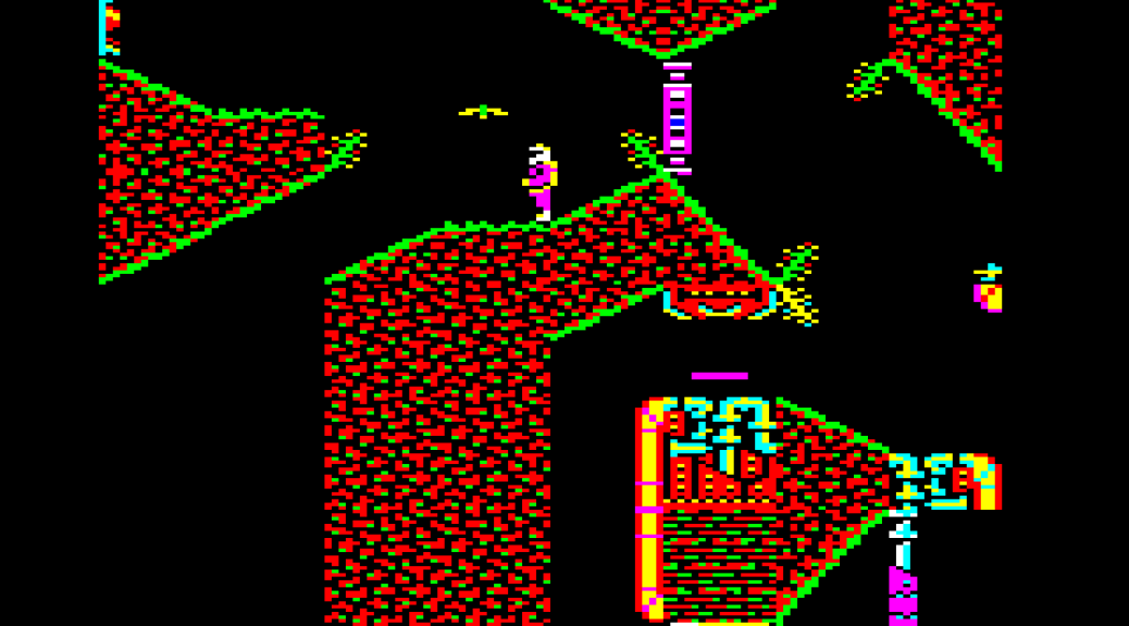 Top 5 des meilleurs jeux Acorn Archimedes Top 5 des meilleurs jeux Acorn Archimedes, Acorn Archimedes, meilleurs jeux, rétrogaming, jeux classiques, jeux emblématiques
