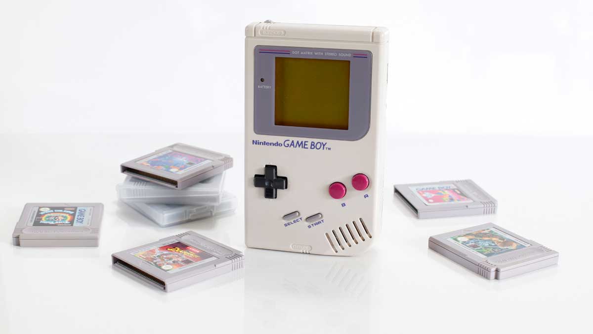 Pack ROMs GameBoy : Redécouvrez les Classiques du Jeu Vidéo 1 Pack ROMs GameBoy : Redécouvrez les Classiques du Jeu Vidéo, Pack ROMs GameBoy, jeux vidéo rétro, nostalgie gaming, collection GameBoy, émulation GameBoy