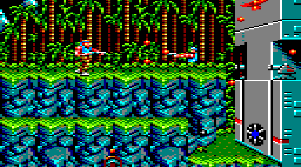 Top 5 best Amstrad CPC games Top 5 best Amstrad CPC games, Amstrad CPC, retrogaming, classic games, adventure, innovation