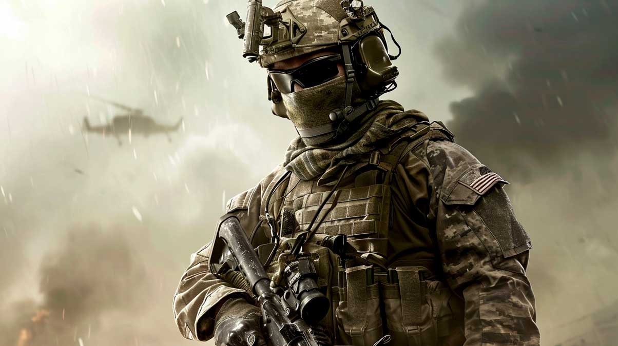 L'Évolution de Call of Duty : Une Franchise Révolutionnaire L'Évolution de Call of Duty : Une Franchise Révolutionnaire, Call of Duty, Jeux vidéo, Évolution, Franchise, Innovation, Évolution de Call of Duty