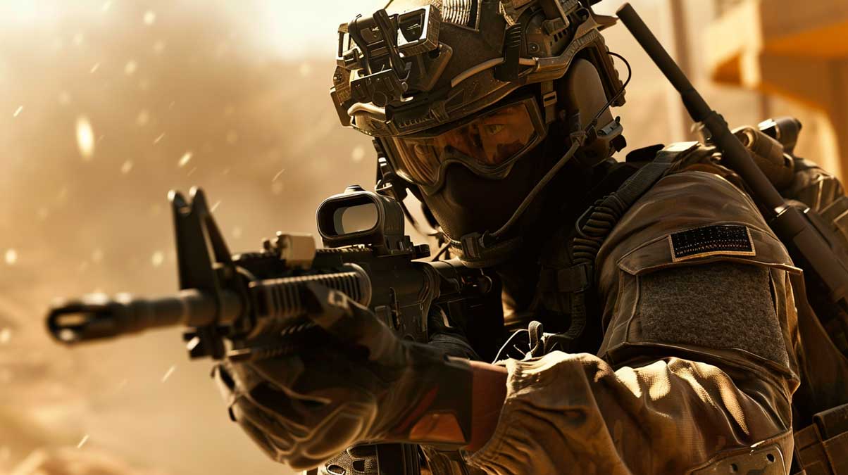 L'Évolution de Call of Duty : Une Franchise Révolutionnaire L'Évolution de Call of Duty : Une Franchise Révolutionnaire, Call of Duty, Jeux vidéo, Évolution, Franchise, Innovation, Évolution de Call of Duty