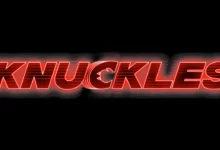 Knuckles 2024: Aventure Épique dans l'Univers Sonic! 2 Knuckles 2024: Aventure Épique dans l'Univers Sonic, Knuckles, série Sonic, Paramount+, aventure échidné, univers Sonic, films