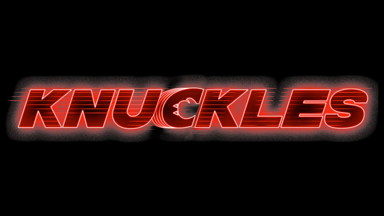 Knuckles 2024: Aventure Épique dans l'Univers Sonic! 1 Knuckles 2024: Aventure Épique dans l'Univers Sonic, Knuckles, série Sonic, Paramount+, aventure échidné, univers Sonic, films