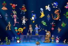 Pack ROMs MSX : Retour sur un Classique du Rétrogaming 3 Pack ROMs MSX : Retour sur un Classique du Rétrogaming, Pack ROMs MSX, Rétrogaming, Jeux vidéo classiques, Téléchargement de ROM, Émulateurs MSX