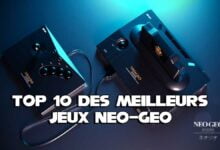 Les 10 Meilleurs jeux Neo-Geo incontournables: Notre sélection 3 Les 10 Meilleurs jeux Neo-Geo incontournables: Notre sélection ultime, Neo-Geo, meilleurs jeux, rétrogaming, classiques du gaming, sélection jeux vidéo